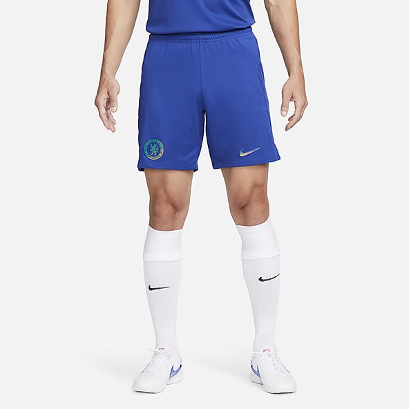 Primera equipación Stadium Chelsea FC 2023/24 Pantalón corto de fútbol Nike Dri-FIT - Hombre