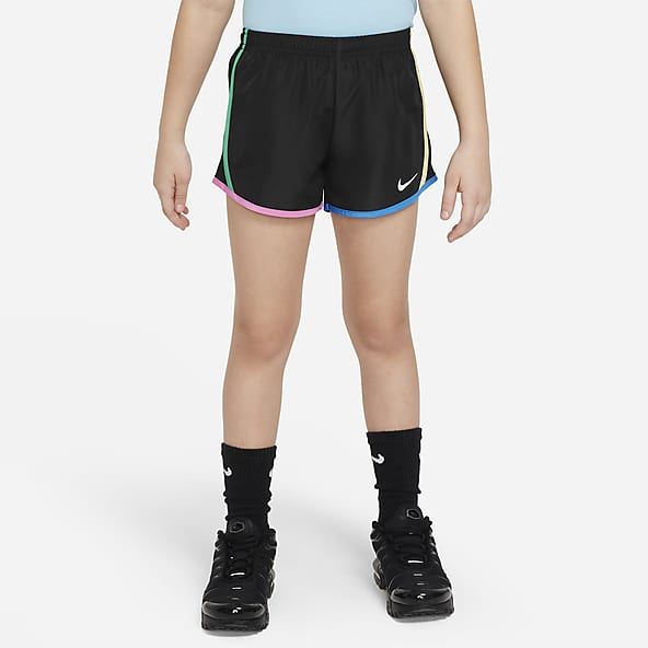 little girls nike shorts