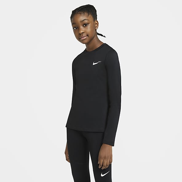 nike shirts for girls