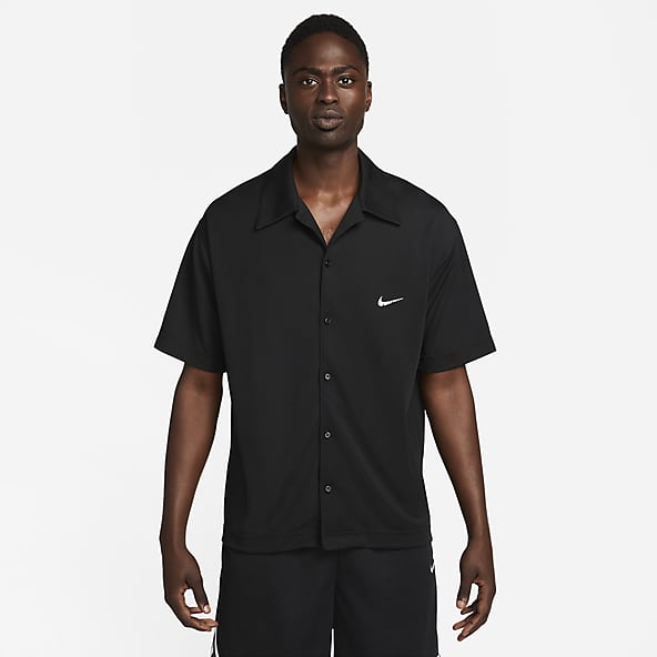 Men's Basketball Tops & T-Shirts. Nike UK