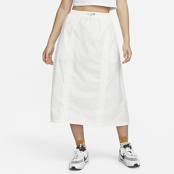 Loose Skirts & Dresses. Nike IN