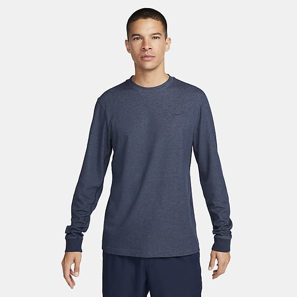 Men′ S 100% Cotton Long Sleeve Shirts Brand Fashion Replica