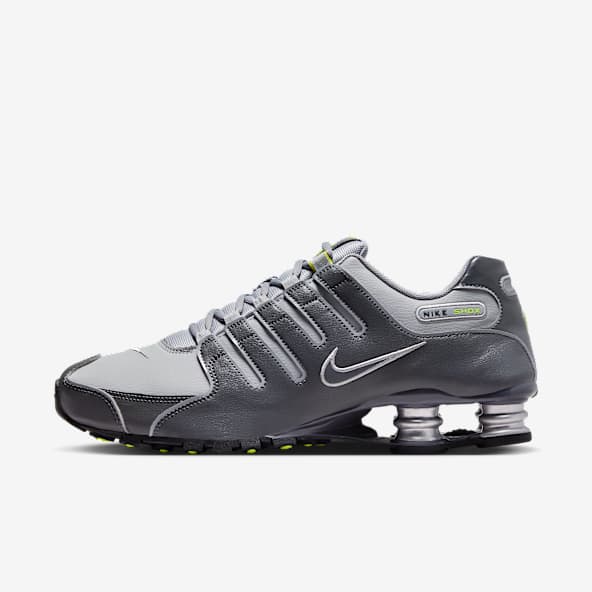Nike Shox NZ Men's Shoe