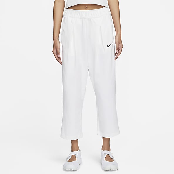 Buy White Track Pants for Men by NIKE Online | Ajio.com