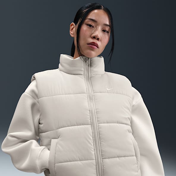 Nike Sportswear Classic Puffer Women's Therma-FIT Loose Vest