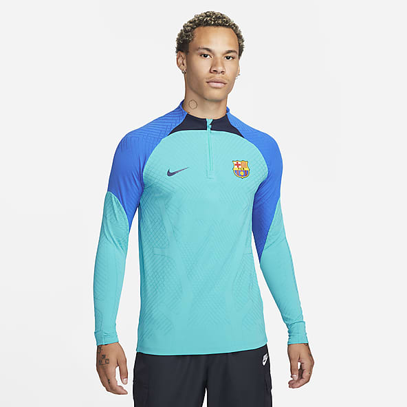 Barcelona Kits Shirts 2022/23. Nike GB