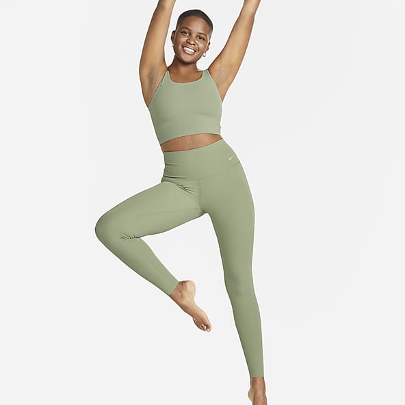 Extinto Cerco clérigo Mujer Yoga. Nike US