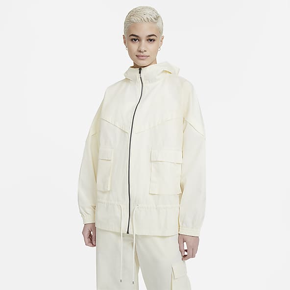 nike ladies jackets uk