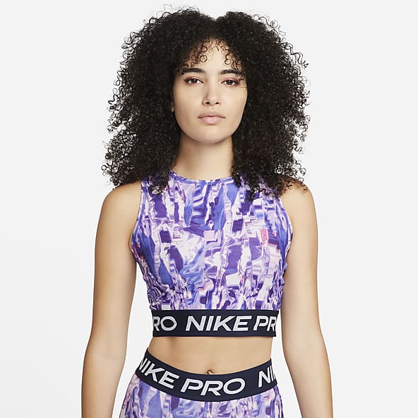 Nike Pro Tank Tops & Shirts.