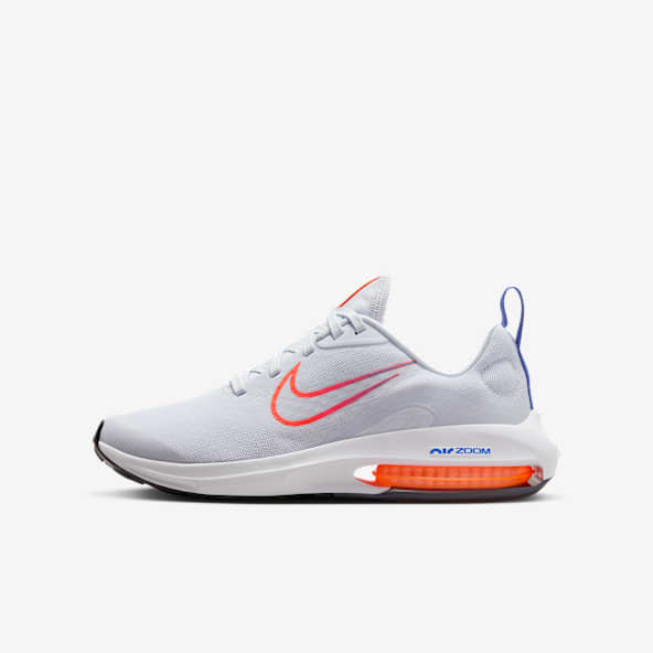 Nike running shoes junior best sale