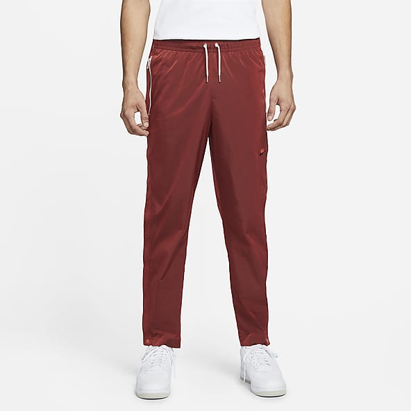 Mens Red Pants. Nike.com