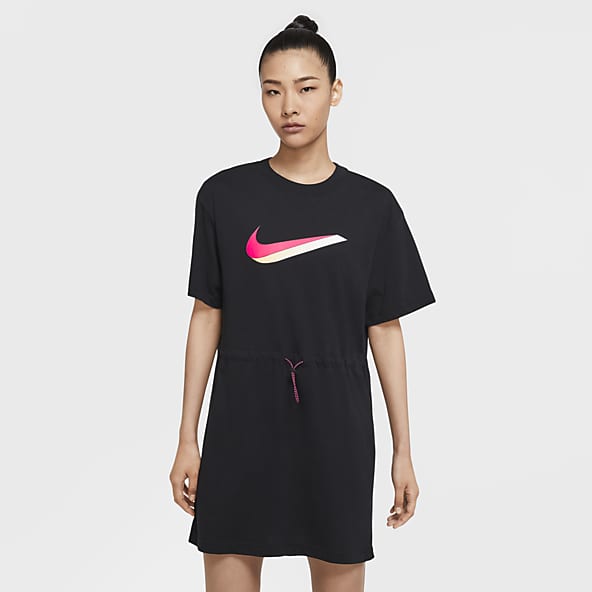 sportscene nike dresses