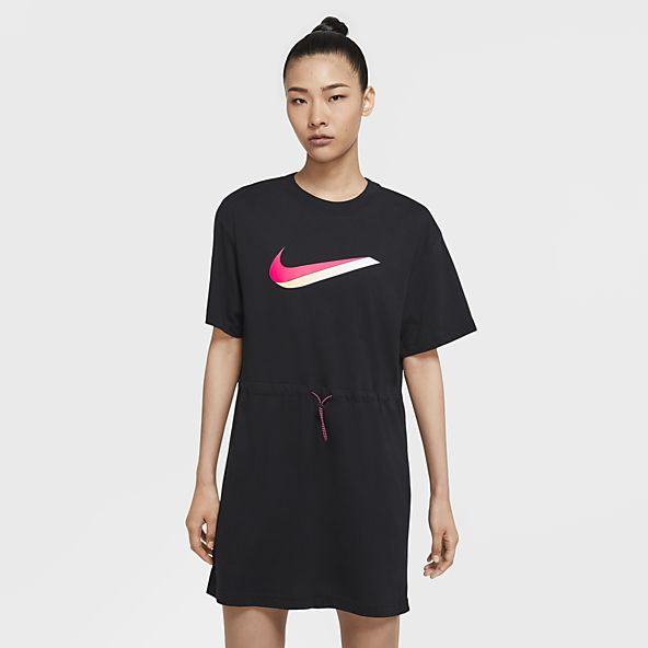 nike women's air dress