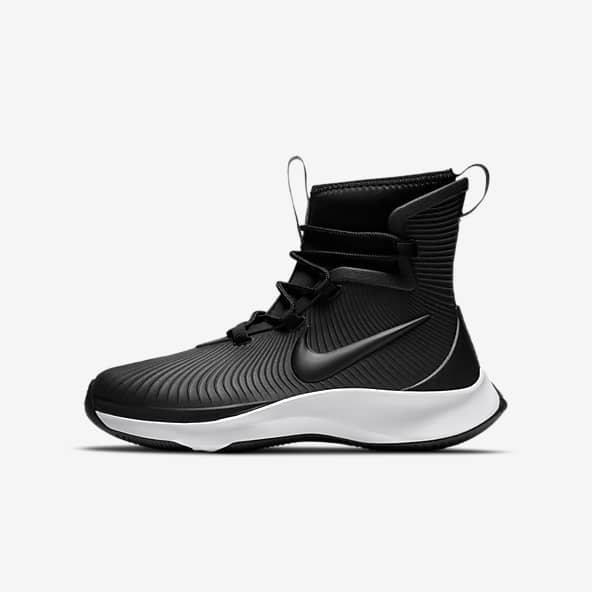 nike all weather shoes