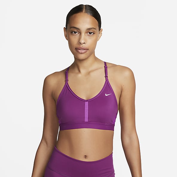Womens Dri-FIT Sports Bras. Nike.com