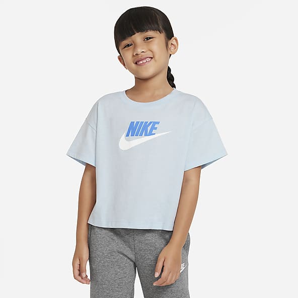 Niños sin mangas y de tirantes. Nike US