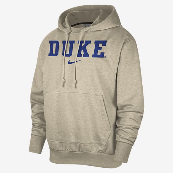 Duke® Blue Devils Baseball 3/4 Raglan Long Sleeve by Nike®