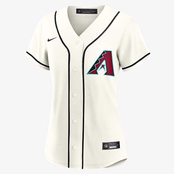 Corbin Carroll Arizona Diamondbacks Women's Nike MLB Replica Jersey