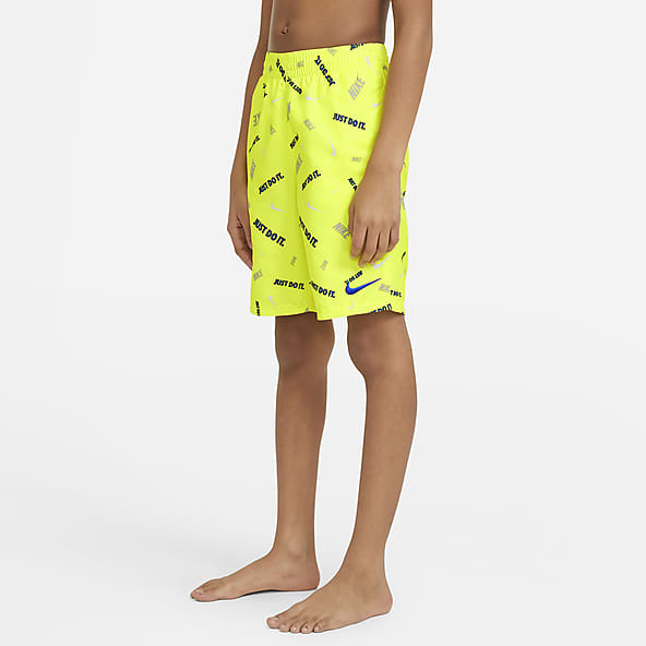Boys Swimsuits. Nike.com