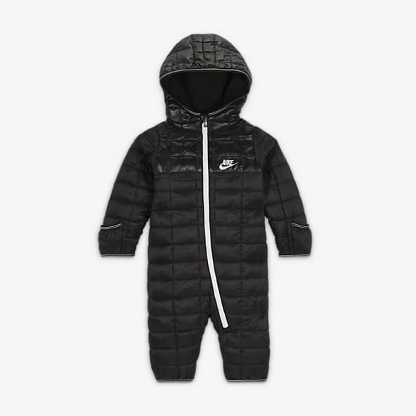Nike Baby Colorblock Snowsuit