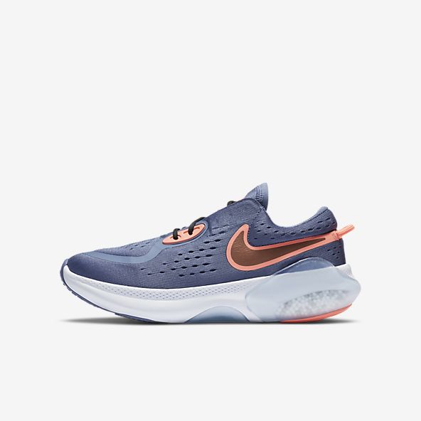 Mavi Ayakkabilar Nike Tr