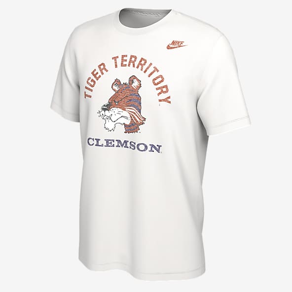 Playeras tiger sales