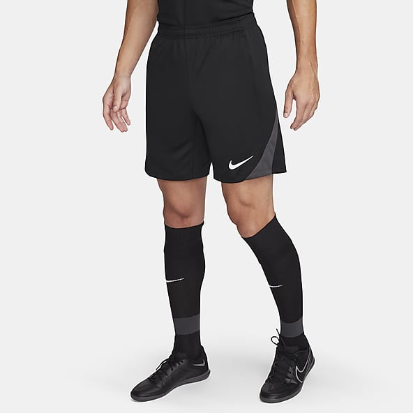 Men s Black Shorts. Nike UK