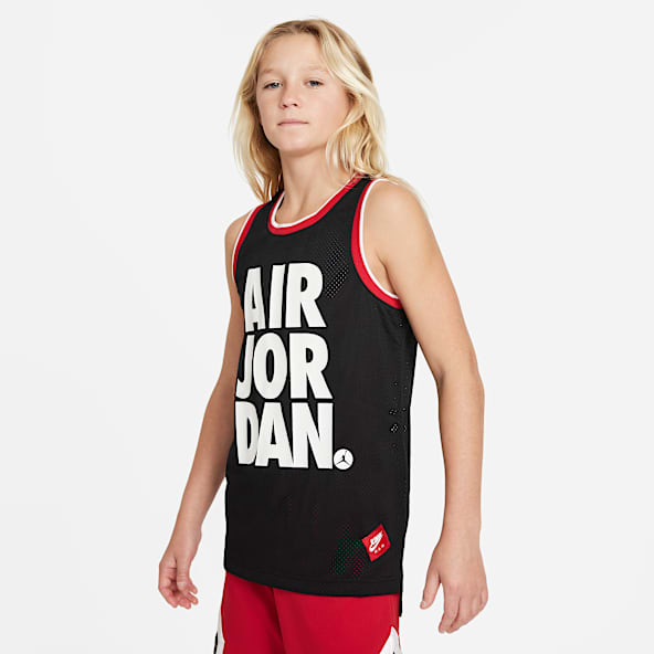 jordan workout tank top