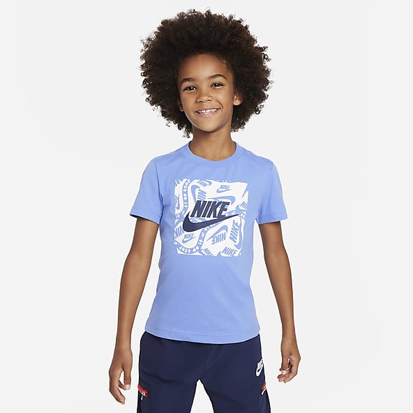 little boys nike shirts