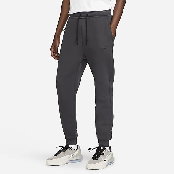 Men's White Trousers & Tights. Nike CA