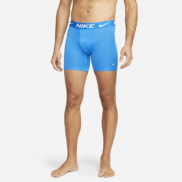 Hero Trunk Underwear - Blue – The Lifestyle Co