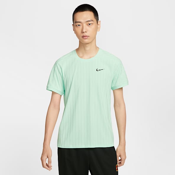 NikeCourt Slam Men's Dri-FIT ADV Tennis Top