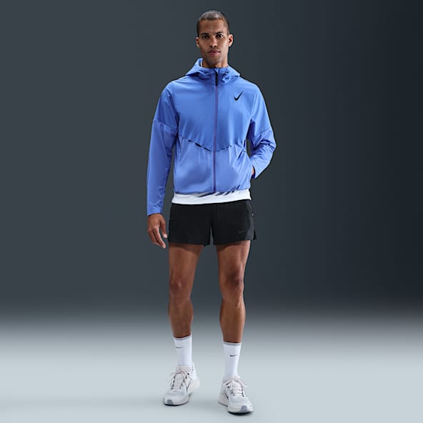 Nike Run Dri-FIT ADV-Laufshorts mit Innenslip (Herren, ca. 12,5 cm)