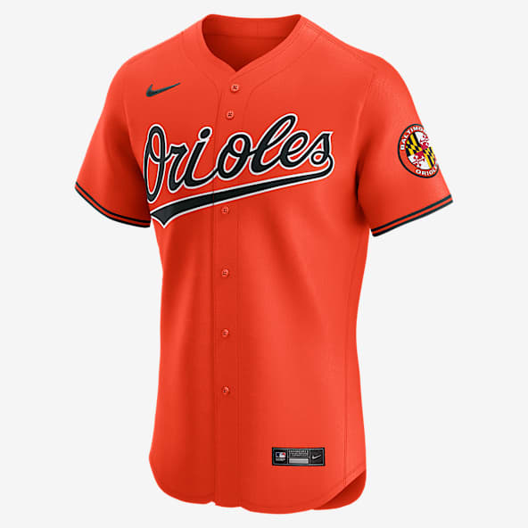Baltimore Orioles Men's Nike Dri-FIT ADV MLB Elite Jersey