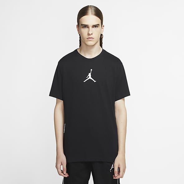 Men's Jordan Tops \u0026 T-Shirts. Nike GB