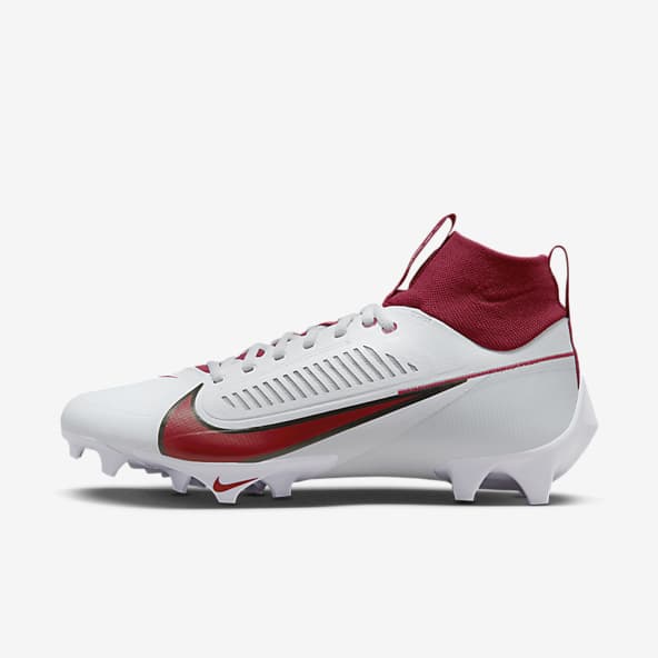Contar Hermano Noveno White Football Shoes. Nike.com