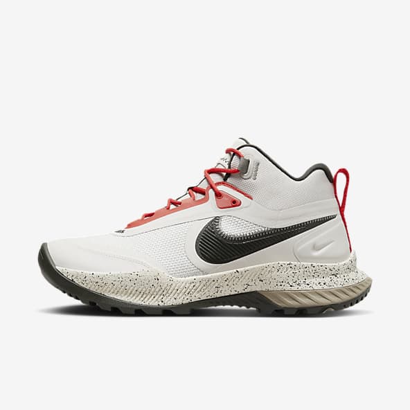  Nike Air Jordan 1 Trek - Tenis de moda para hombre, modelo  616344 004, Gris fresco/rojo gimnasio/negro : Ropa, Zapatos y Joyería