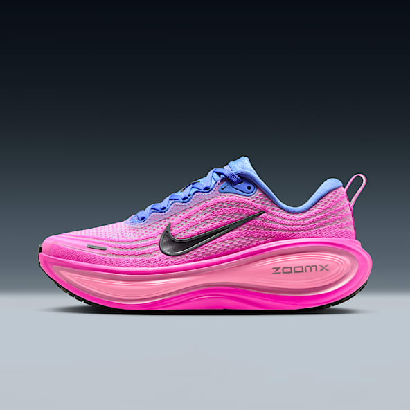 Nike Vomero Plus Women's Road Running Shoes