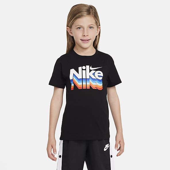 Playeras nike niño on sale