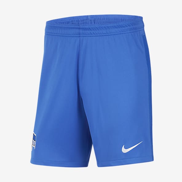 Hombre Azul Pantalones cortos. Nike ES