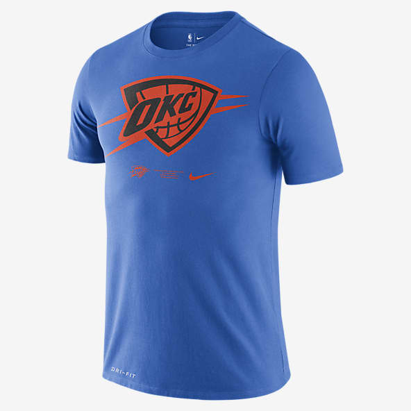 nike okc jersey