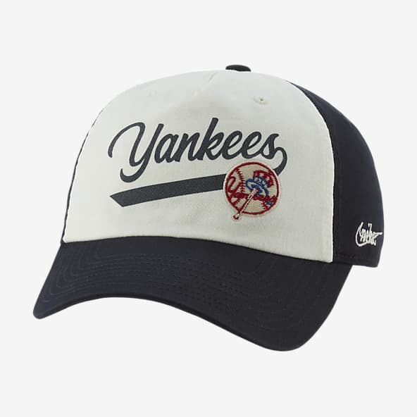 nike yankees cap