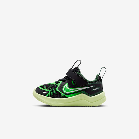 Nike Cosmic Runner 嬰幼兒鞋款