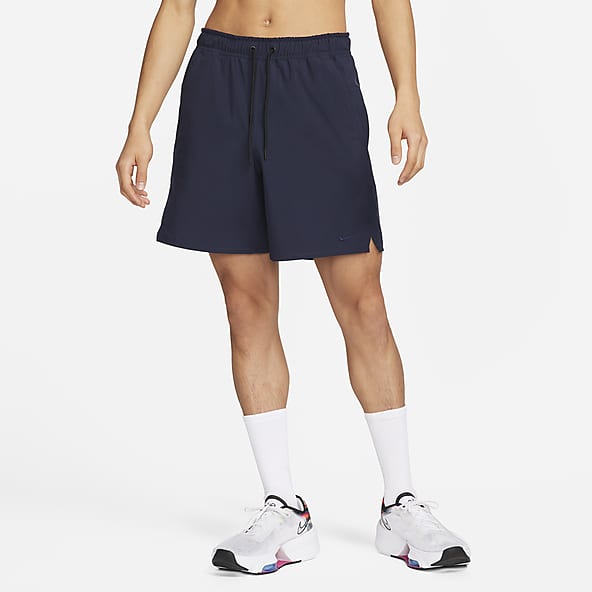 Nike Yoga Dri-FIT Men's 18cm (approx.) Unlined Shorts