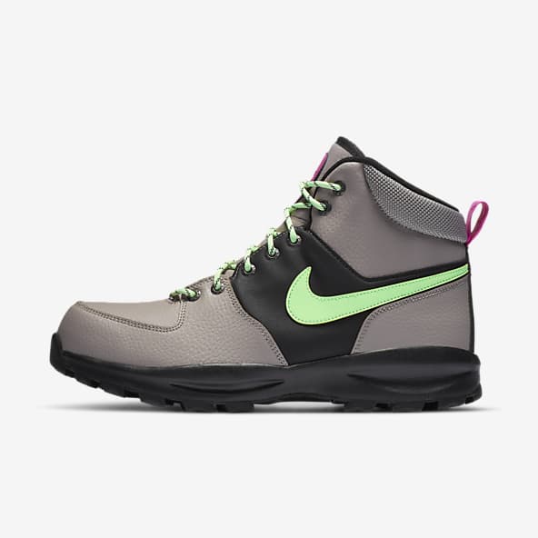nike security boots