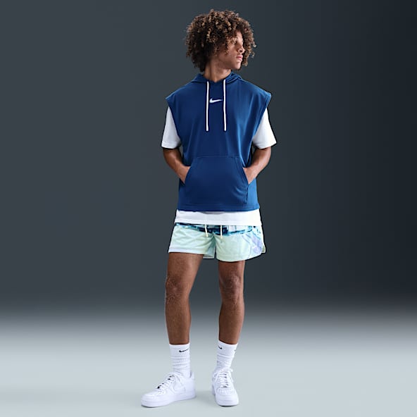 Nike Nike Men's Dri-FIT 5" Mesh Basketball Shorts
