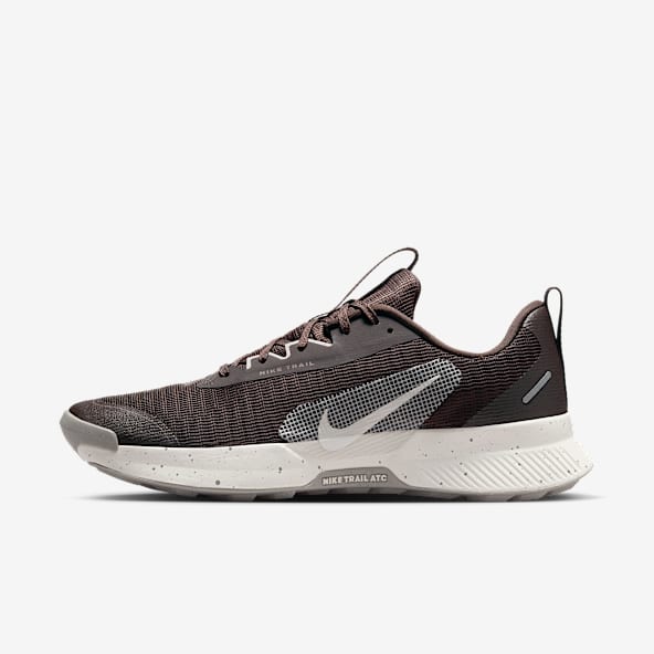 Nike Juniper Trail 3 Terränglöparsko för män