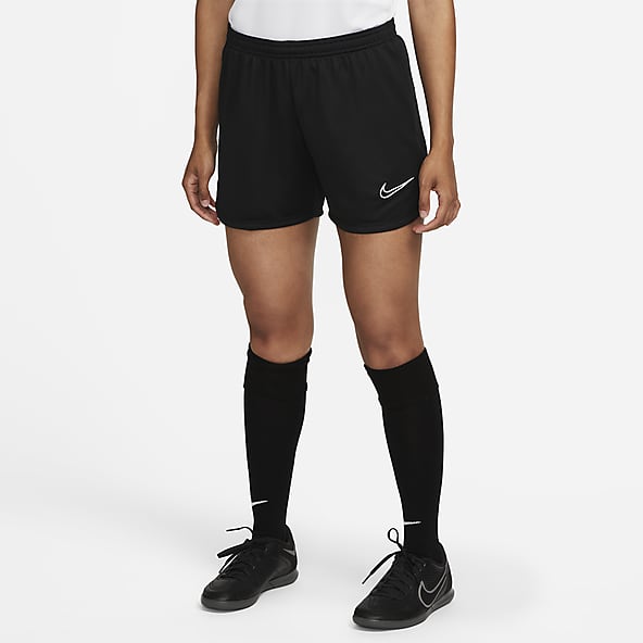 Mujer Fútbol Pantalones cortos. Nike