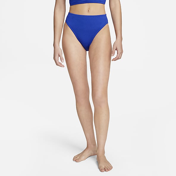 Short de baño mujer nike hot sale