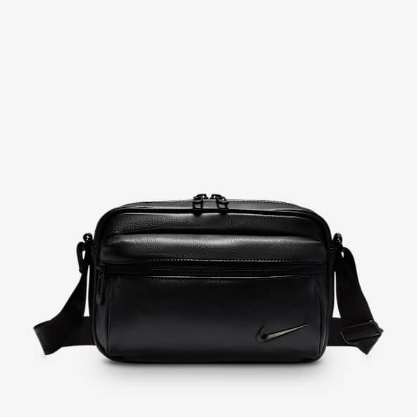 Nike Heritage Premium Crossbody-väska (3 l)